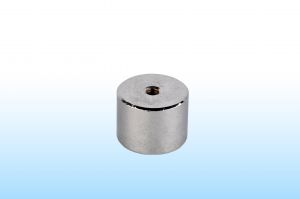 Cylindrical ndfeb magnet, cylindrical sintered ndfeb magnet supply