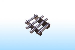 Magnetic Bar for Water treatment
