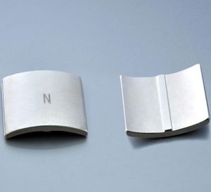 瓦形钕铁硼磁铁的用途及分类介绍