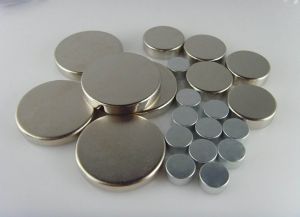 钕铁硼厂家是怎样判断钕铁硼磁铁的质量？
