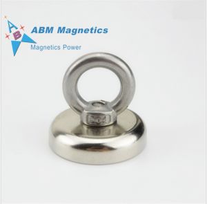哪些厂家会要用到钕铁硼强力磁铁？