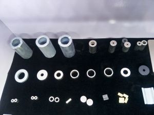 沉头孔钕铁硼磁铁和圆环钕铁硼磁铁的生产与注意事项