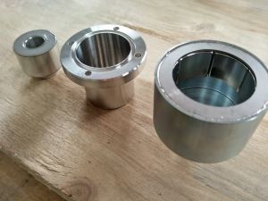 What is a magnetic coupling?